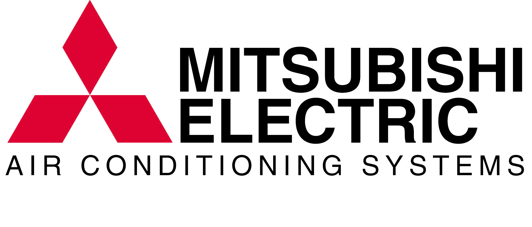 MitsubishiElectricAirCon_Logo